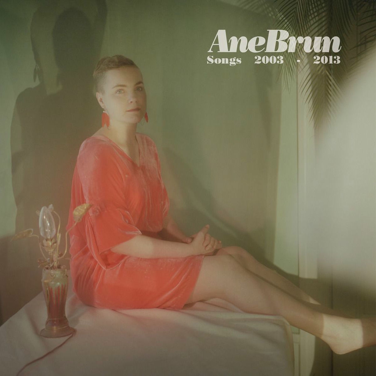Album cover of Songs 2003-2013
