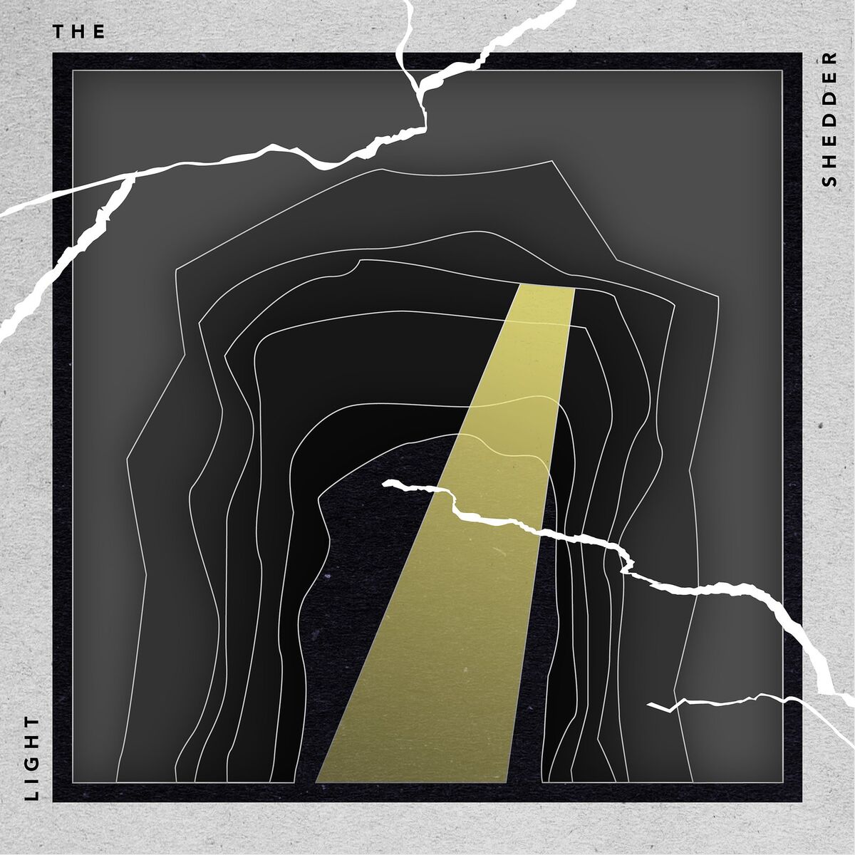 Album cover of The Light Shedder