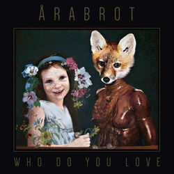 Cover of Who Do You Love