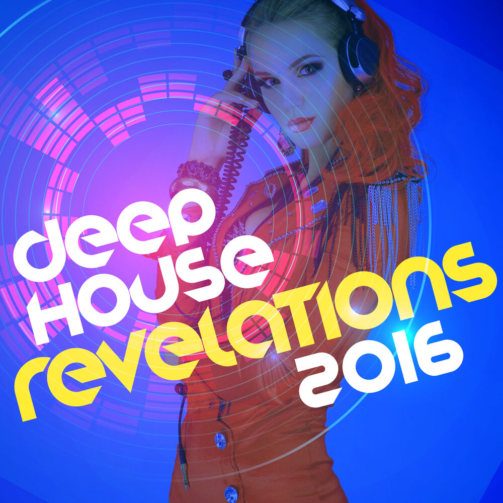 Picture of Deep House Revelations 2016