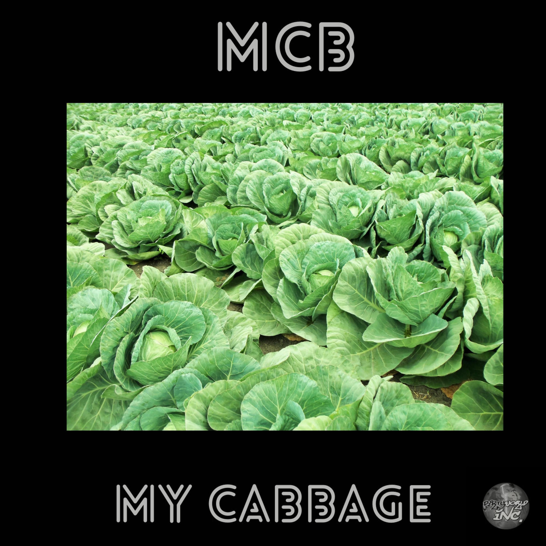 Album cover of My cabbage (feat. Felon)