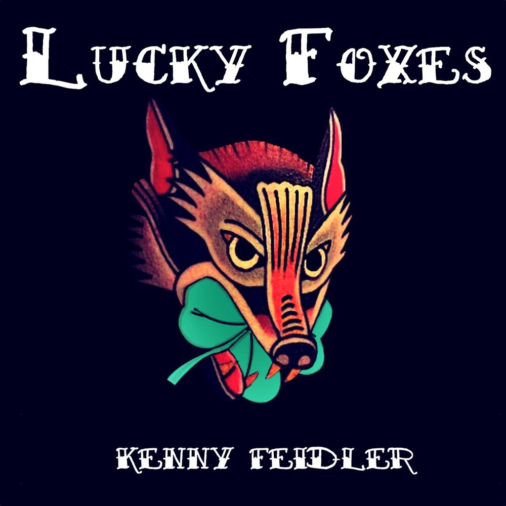 Picture of Lucky Foxes