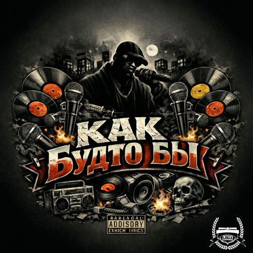 Как будто бы