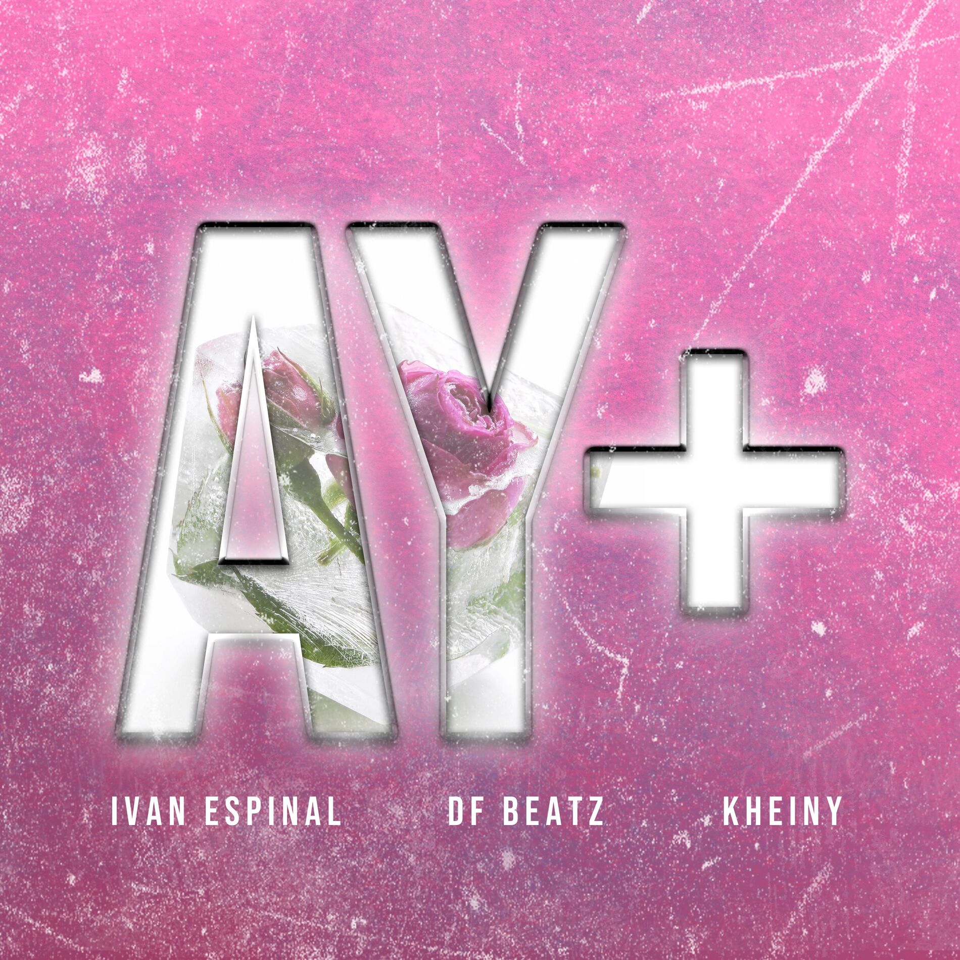 Album cover of AY +