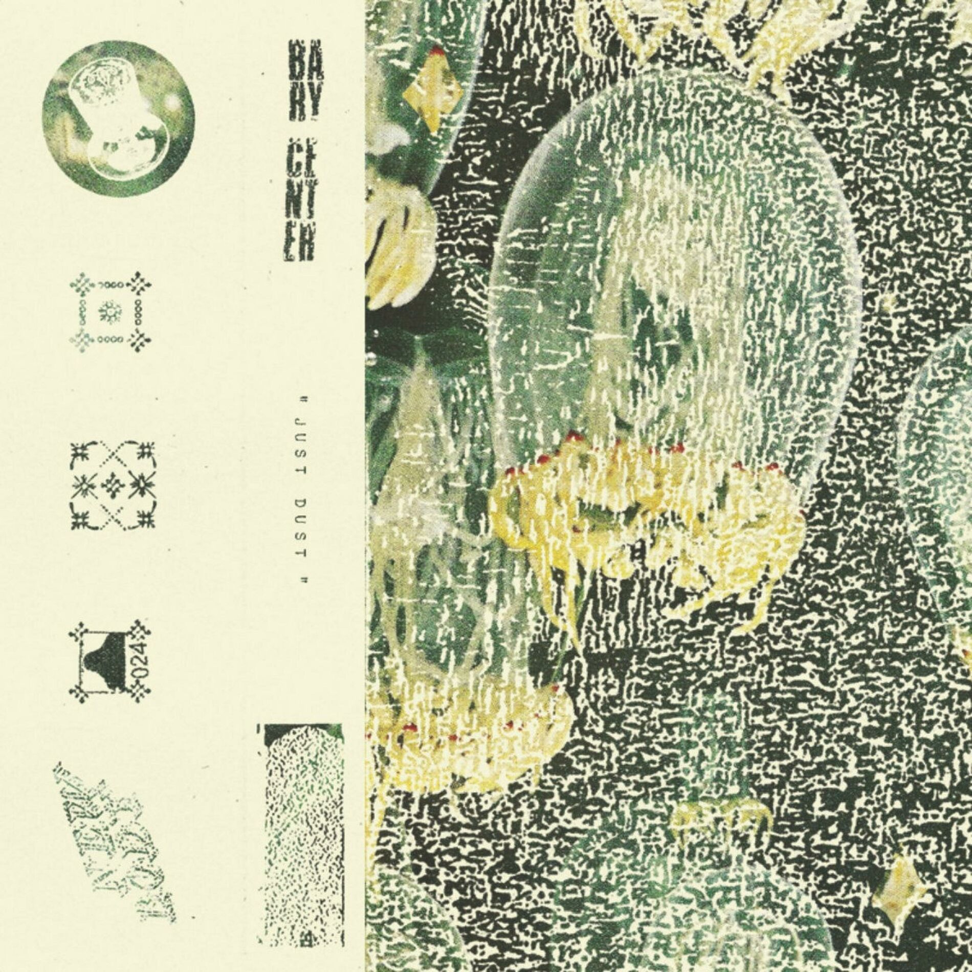 Album cover of Fixed Gradient