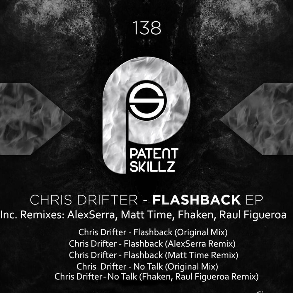 Picture of Flashback EP