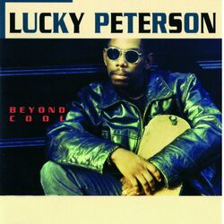 Cover of Beyond Cool