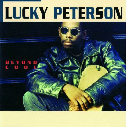Compared to What by Lucky Peterson - 144 BPM