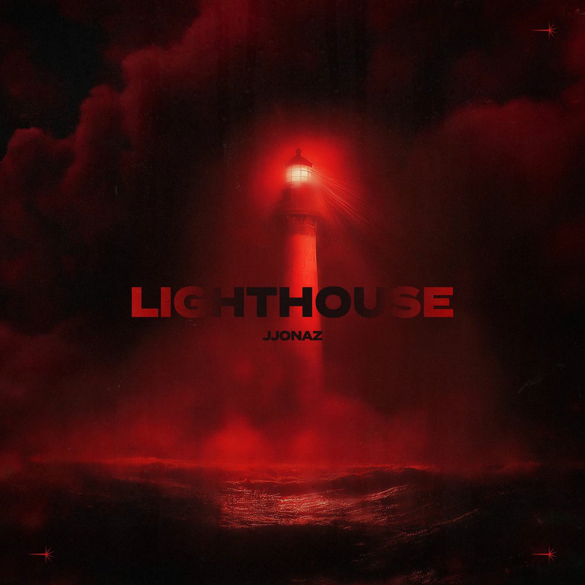 Album cover of Lighthouse