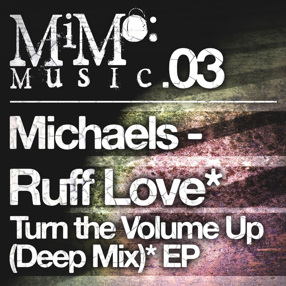 Picture of Ruff Love
