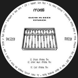 Cover of Epsilon
