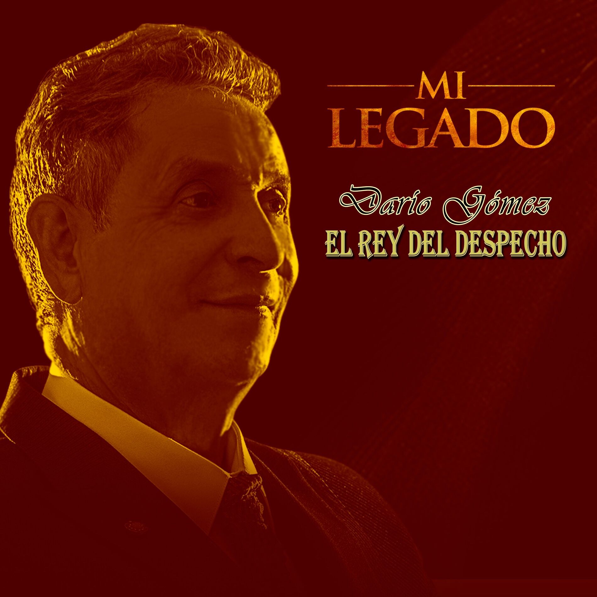 Album cover of Nueve Años de Soledad