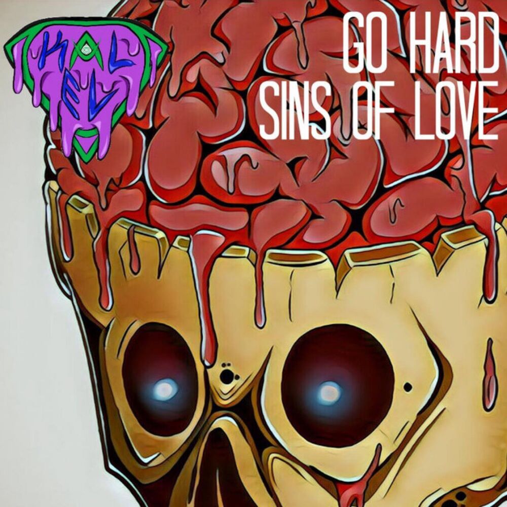 Picture of Go Hard (feat. Sins of Love)