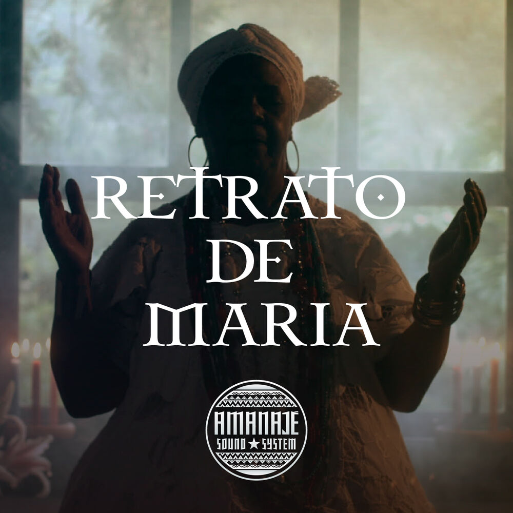Picture of Retrato de Maria