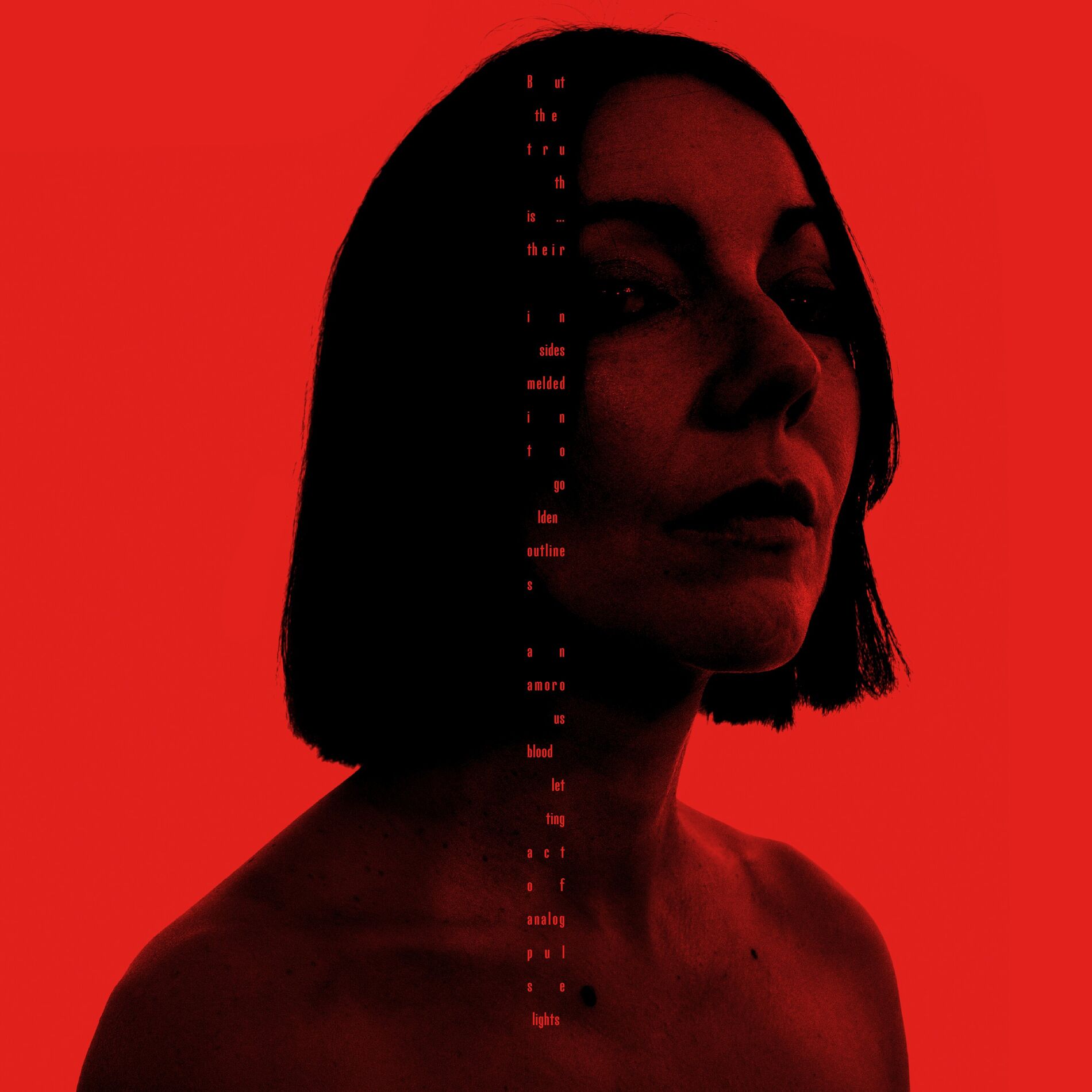 Album cover of cosa rara
