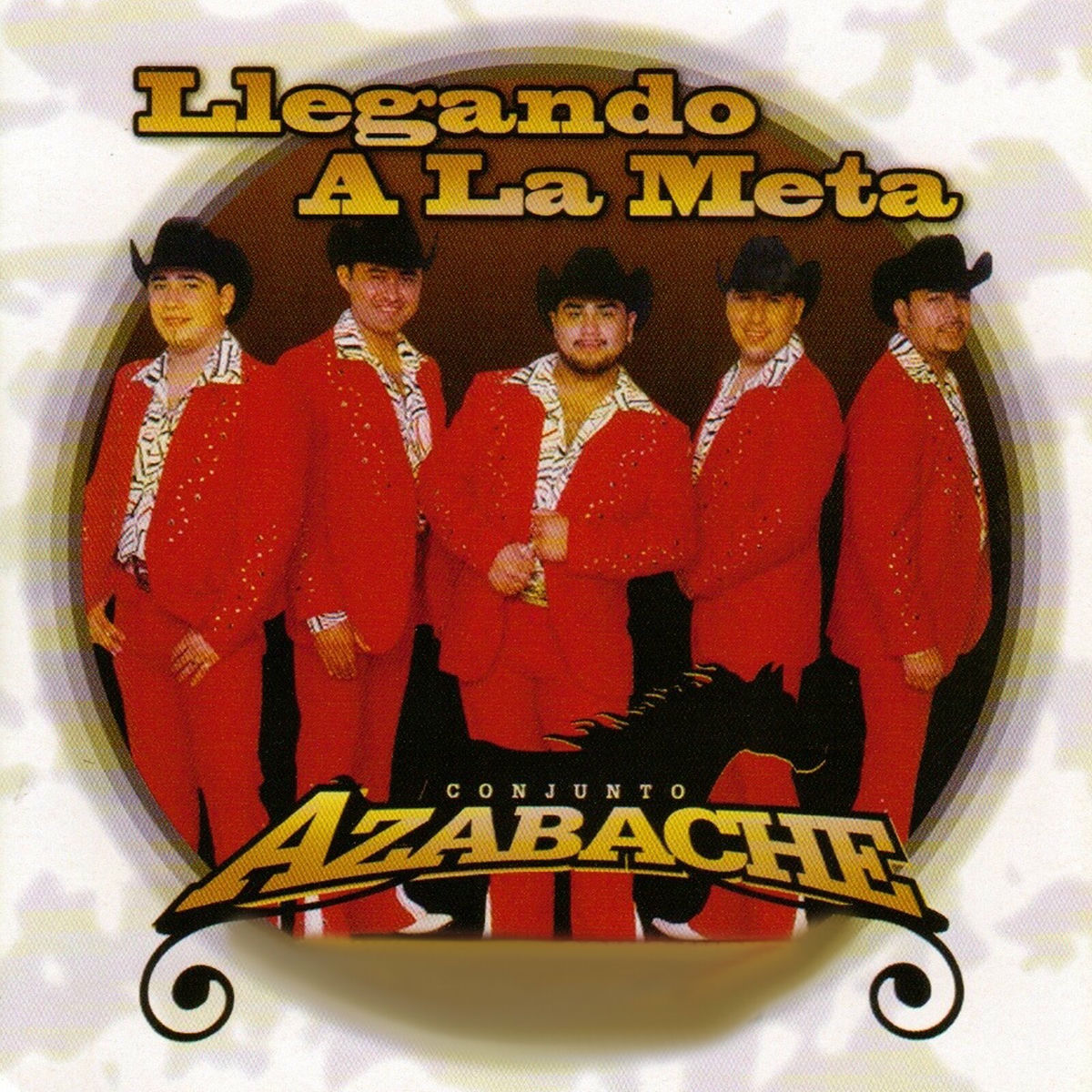 Album cover of Un Dia Sin verte