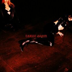 Cover of Thrill Again