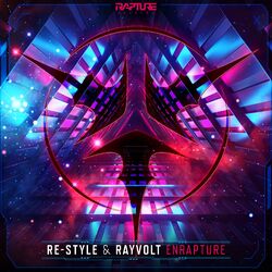 Cover of Enrapture