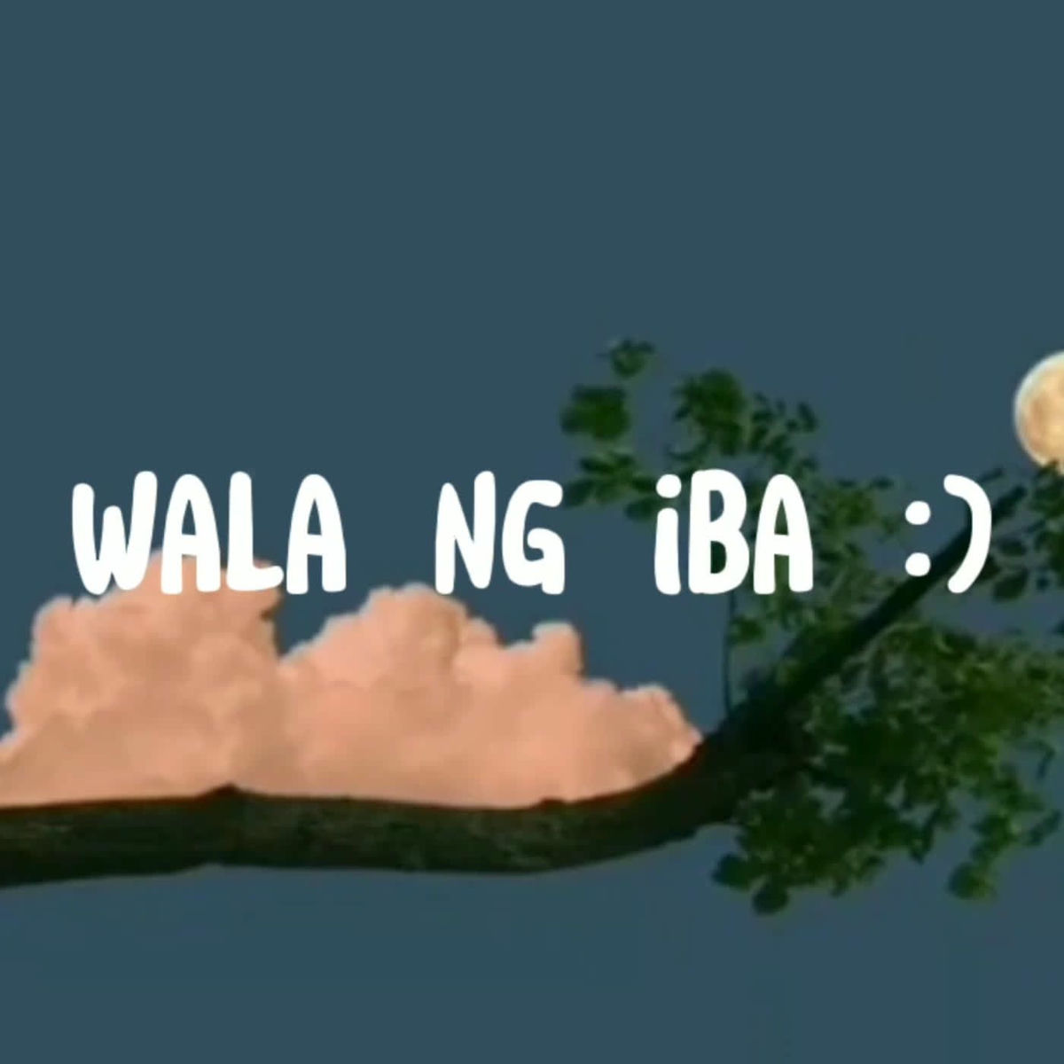 Album cover of Wala ng Iba