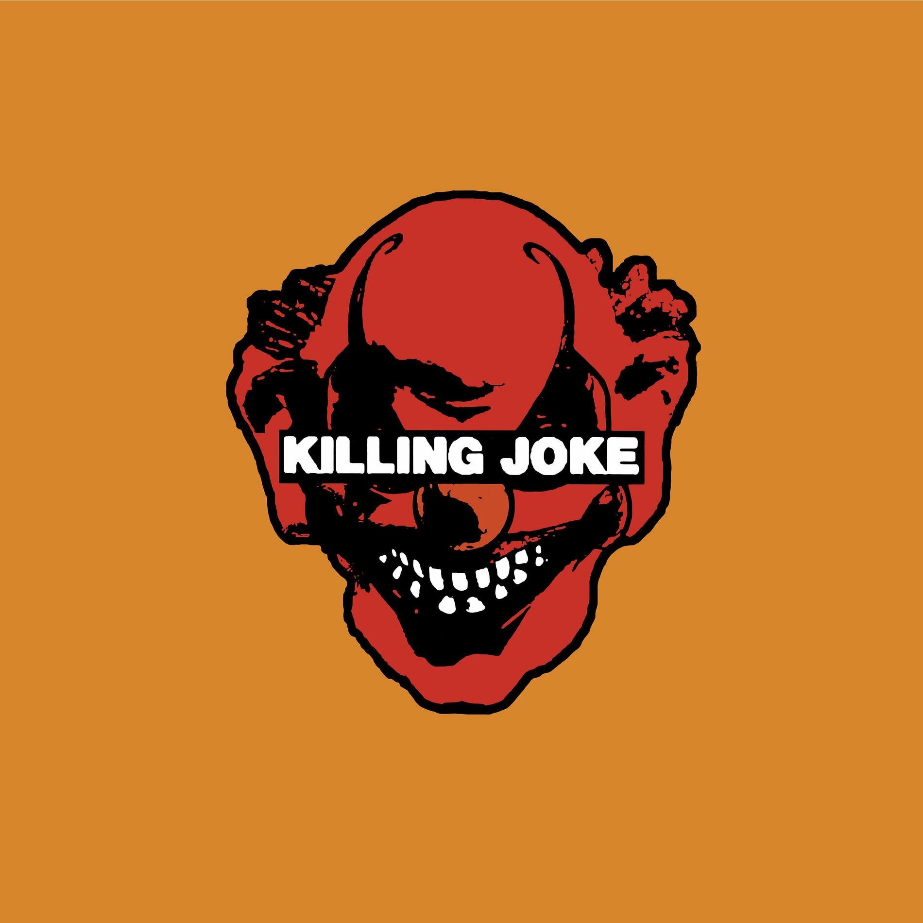 Album cover of Killing Joke - 2003 (2017 Remastered Version)