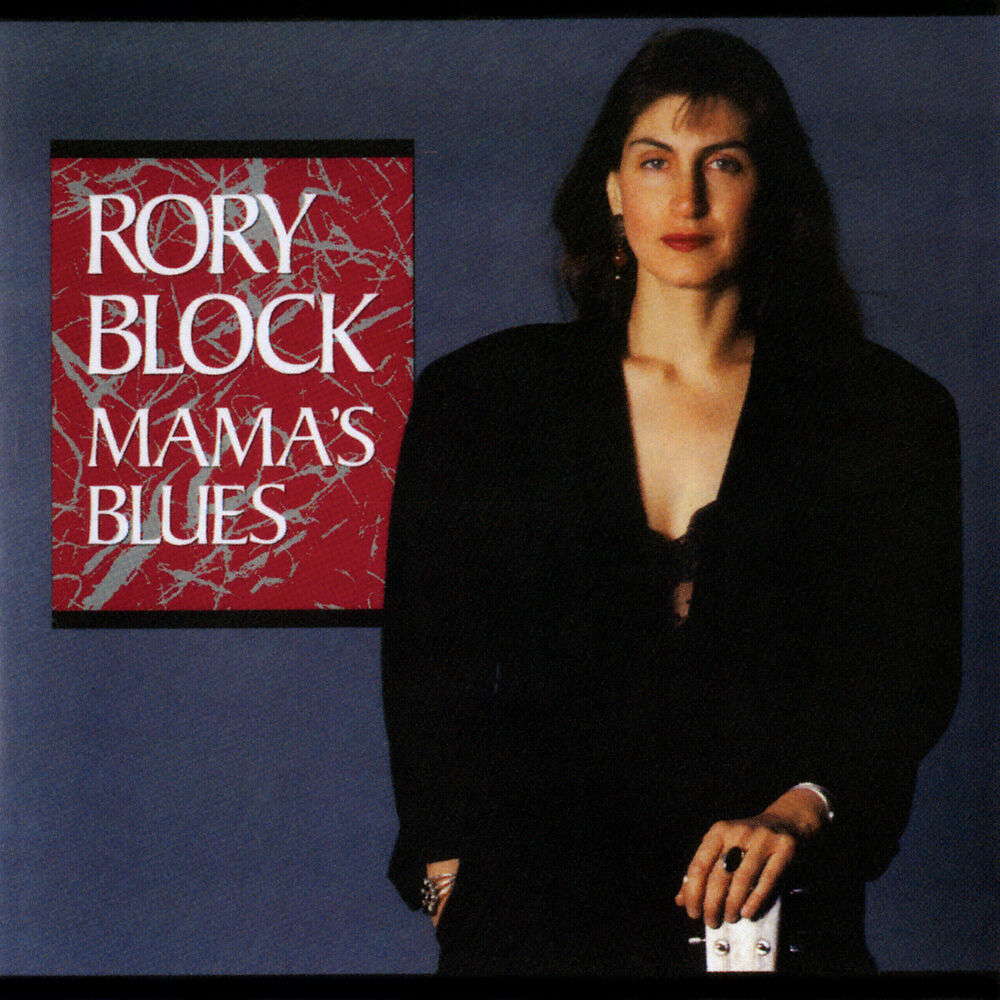 Picture of Mama's Blues