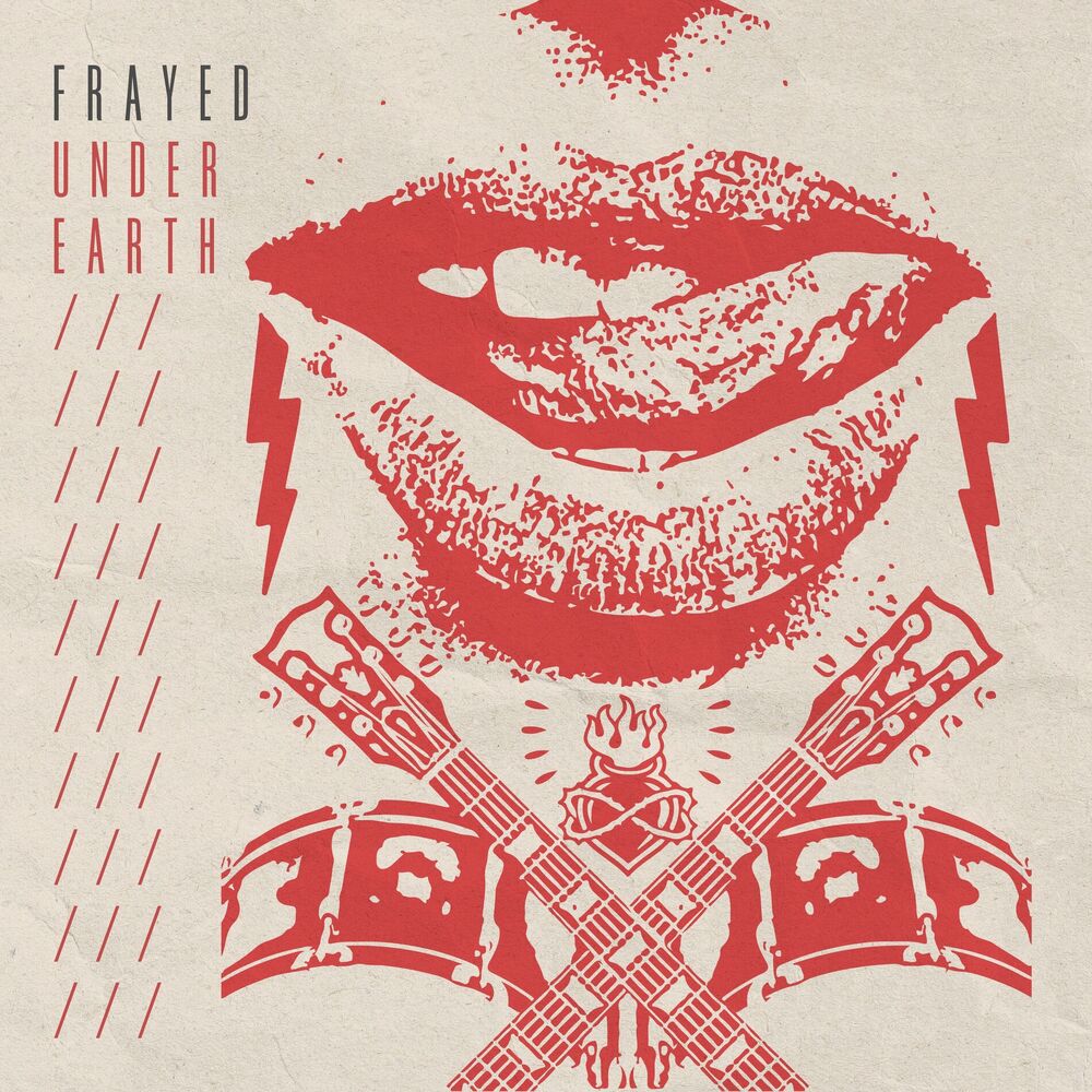 Picture of Frayed