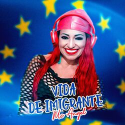 Cover of Vida de Imigrante