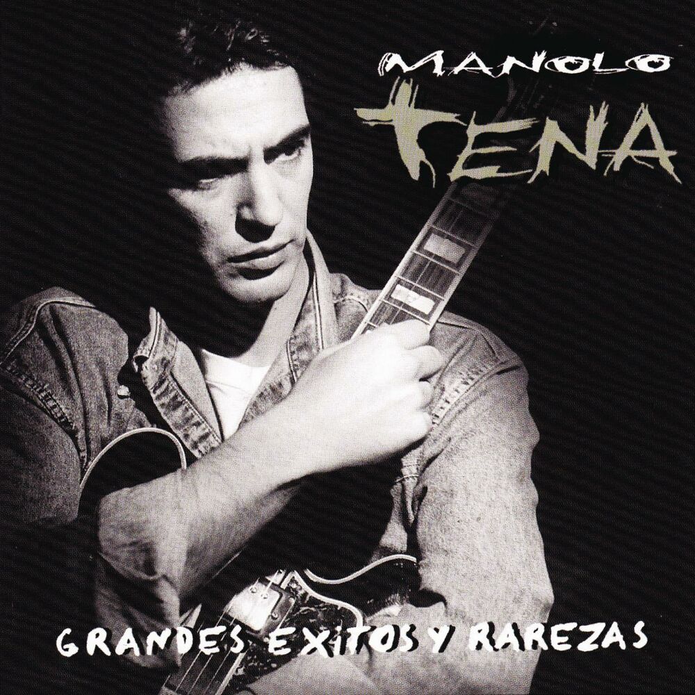 Picture of Grandes Éxitos y Rarezas