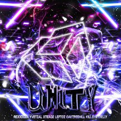 Cover of UNITY