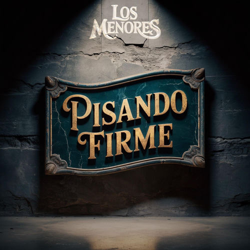 Pisando Firme