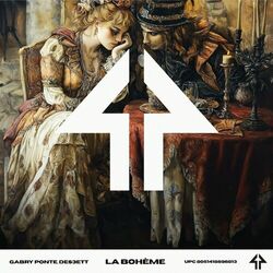 Cover of La Bohème