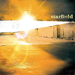 Cover of Starfield