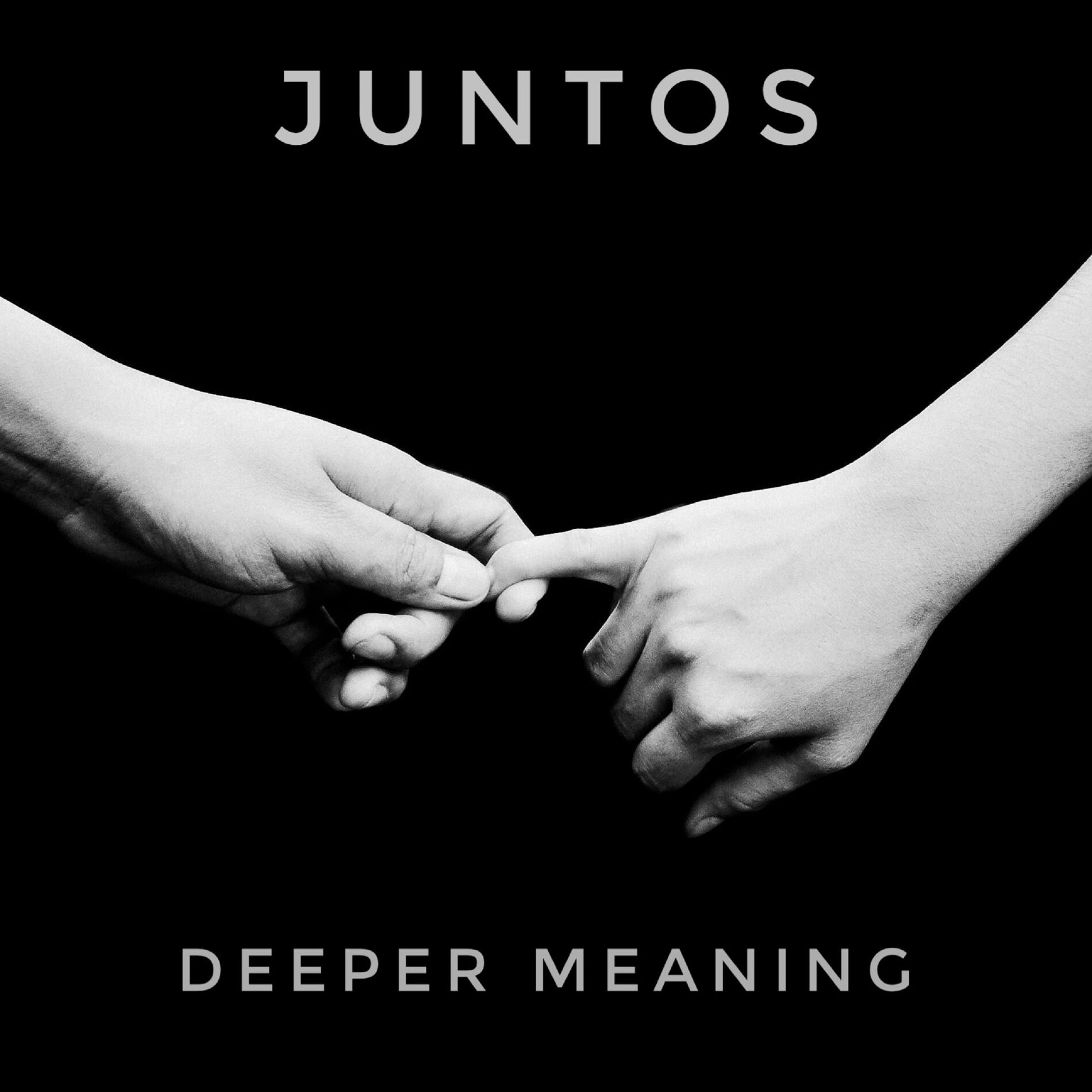 Album cover of Juntos