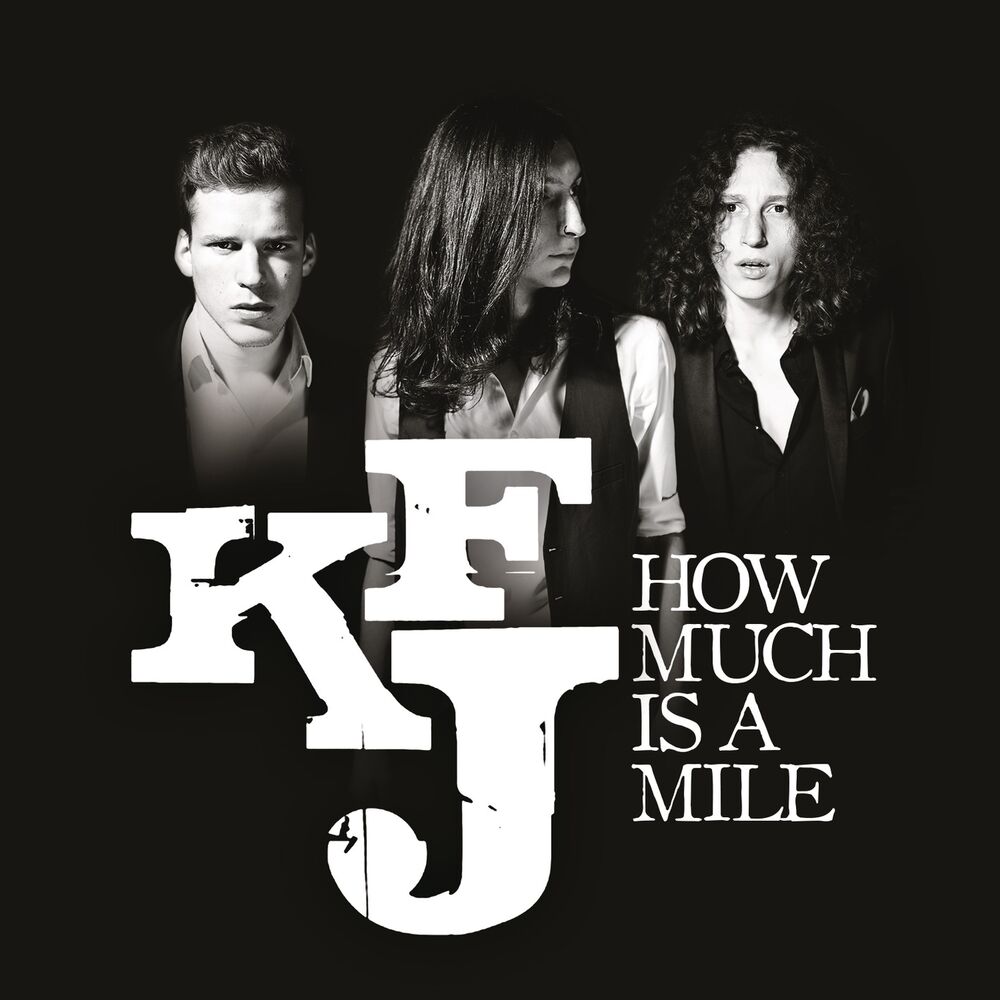 Picture of How Much is a Mile