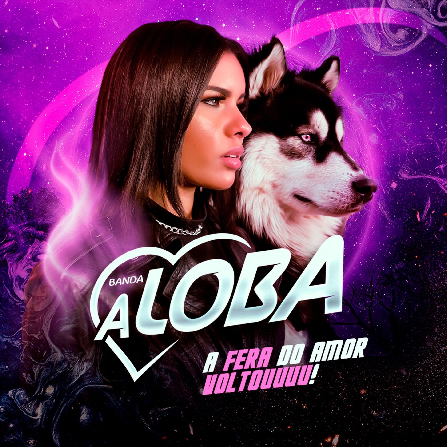 Album cover of Ela Não Sabe Transar