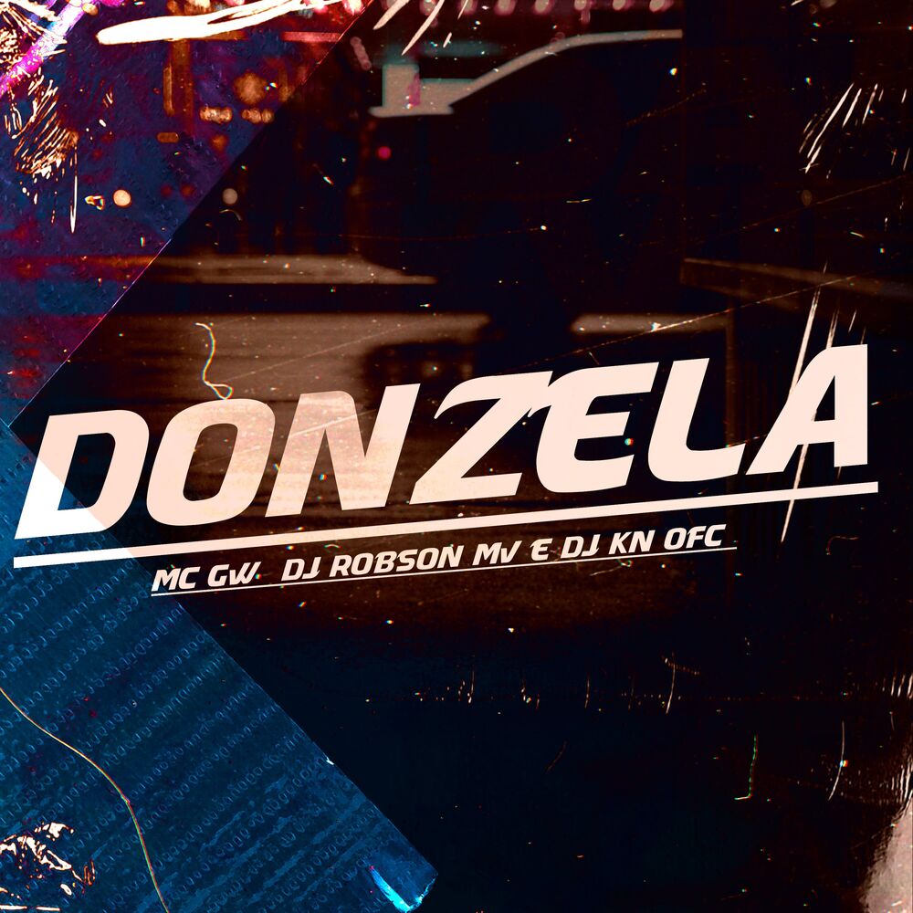 Picture of Donzela