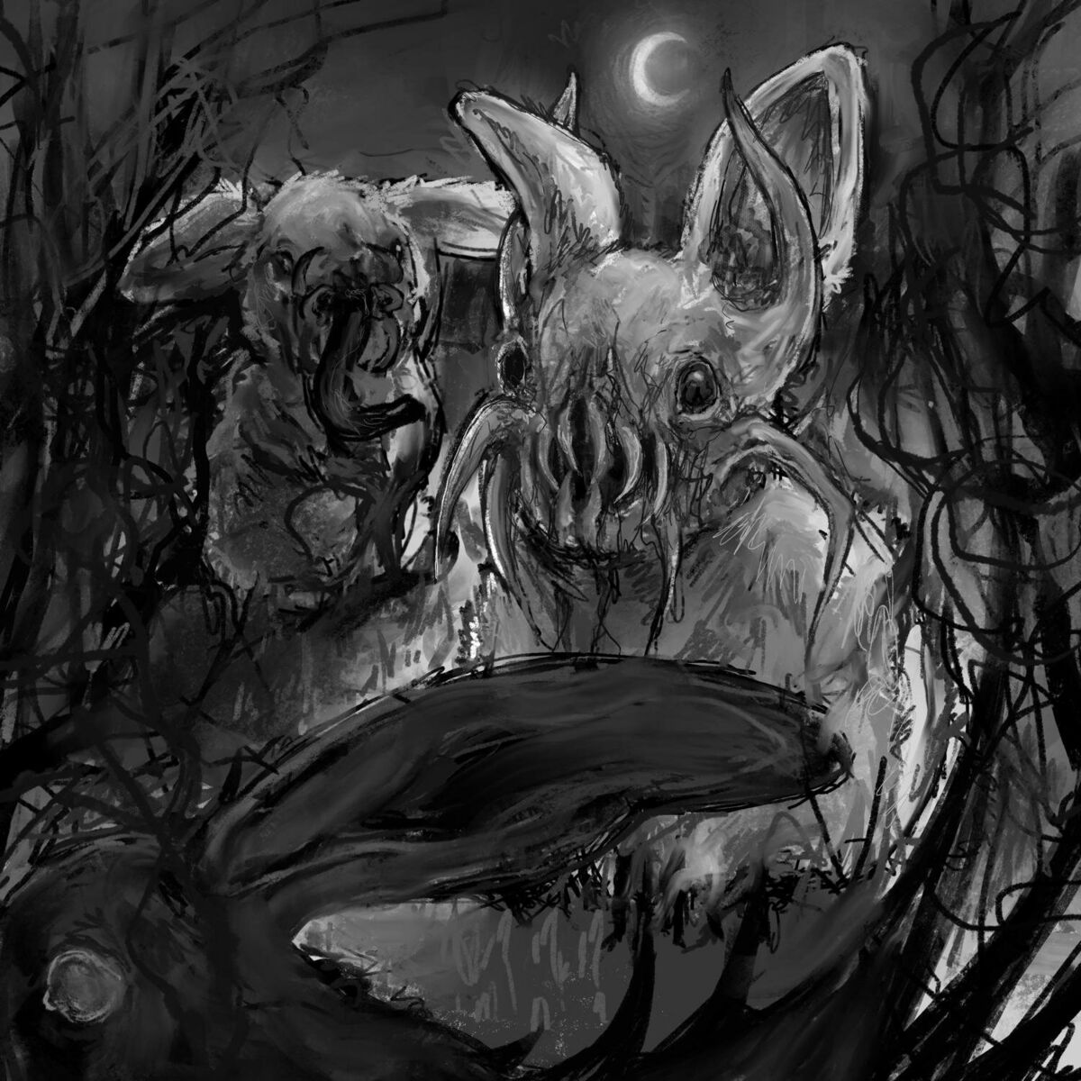Album cover of ДРУГ (XenjeS Remix)