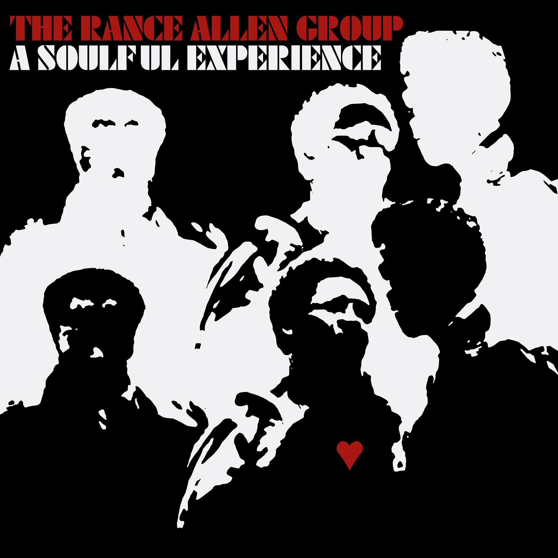 Album cover of A Soulful Experience