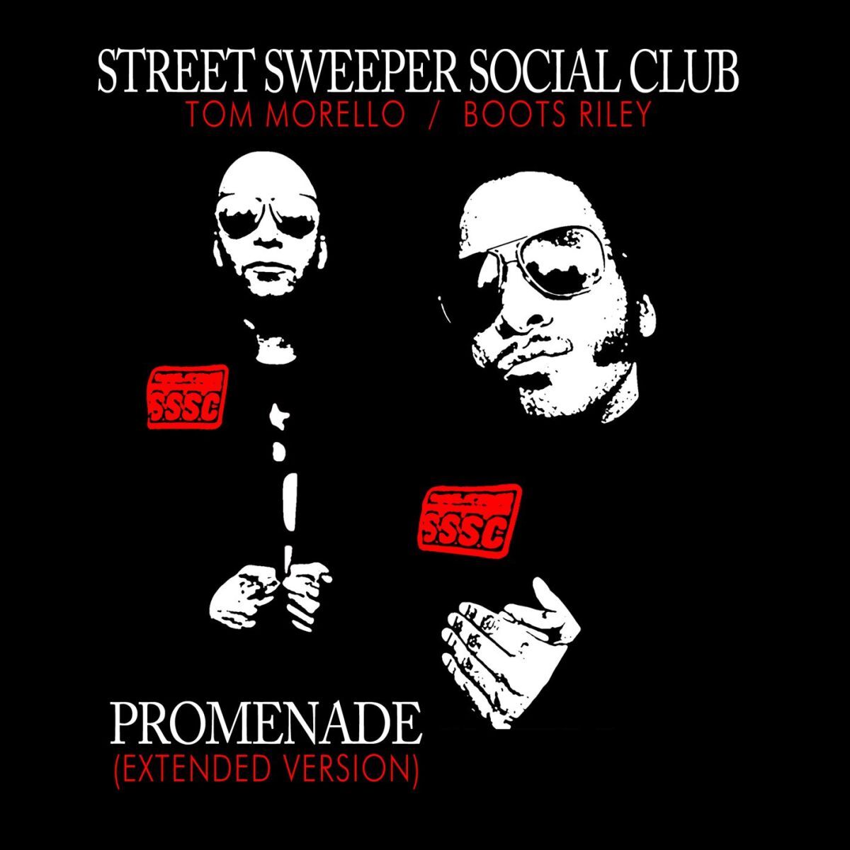 Album cover of Promenade [Extended Version]