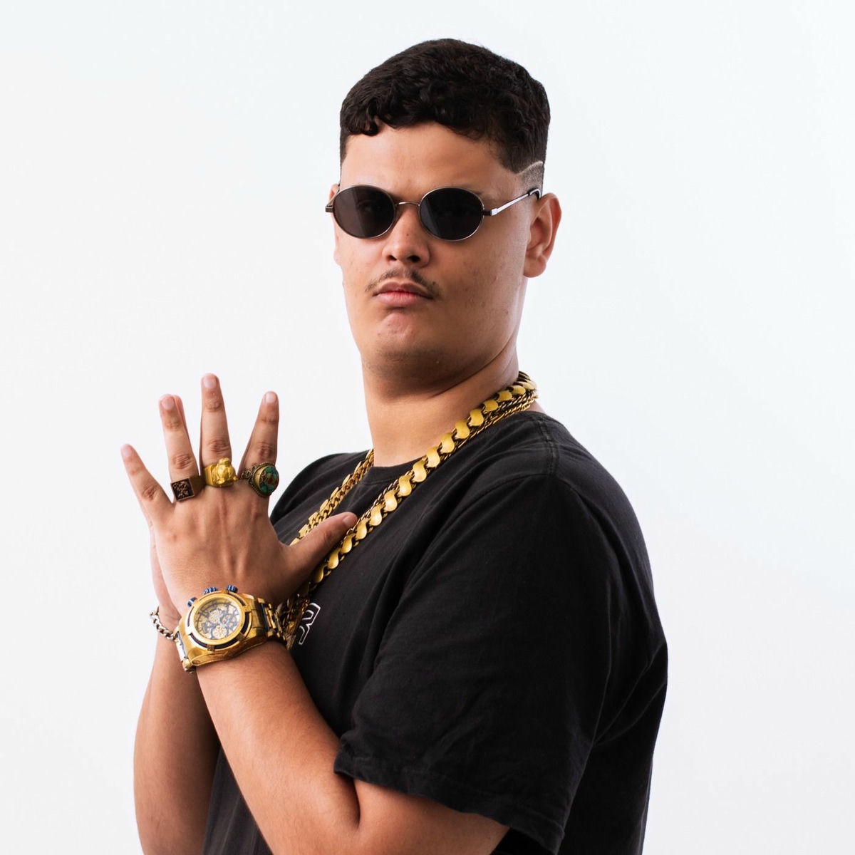 Album cover of Na Imaginação + Já Fiz Coisas Com Você