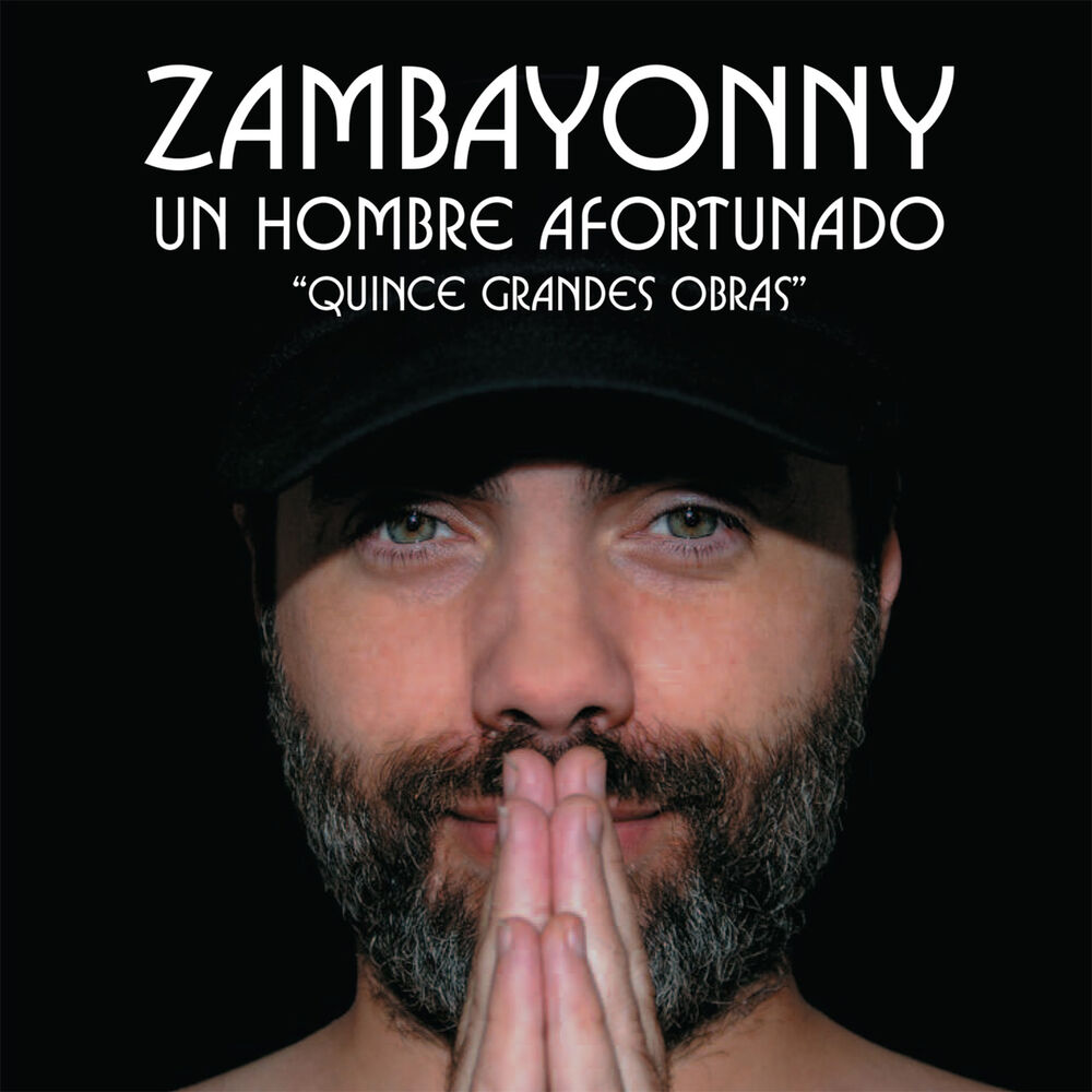 Picture of Un Hombre Afortunado