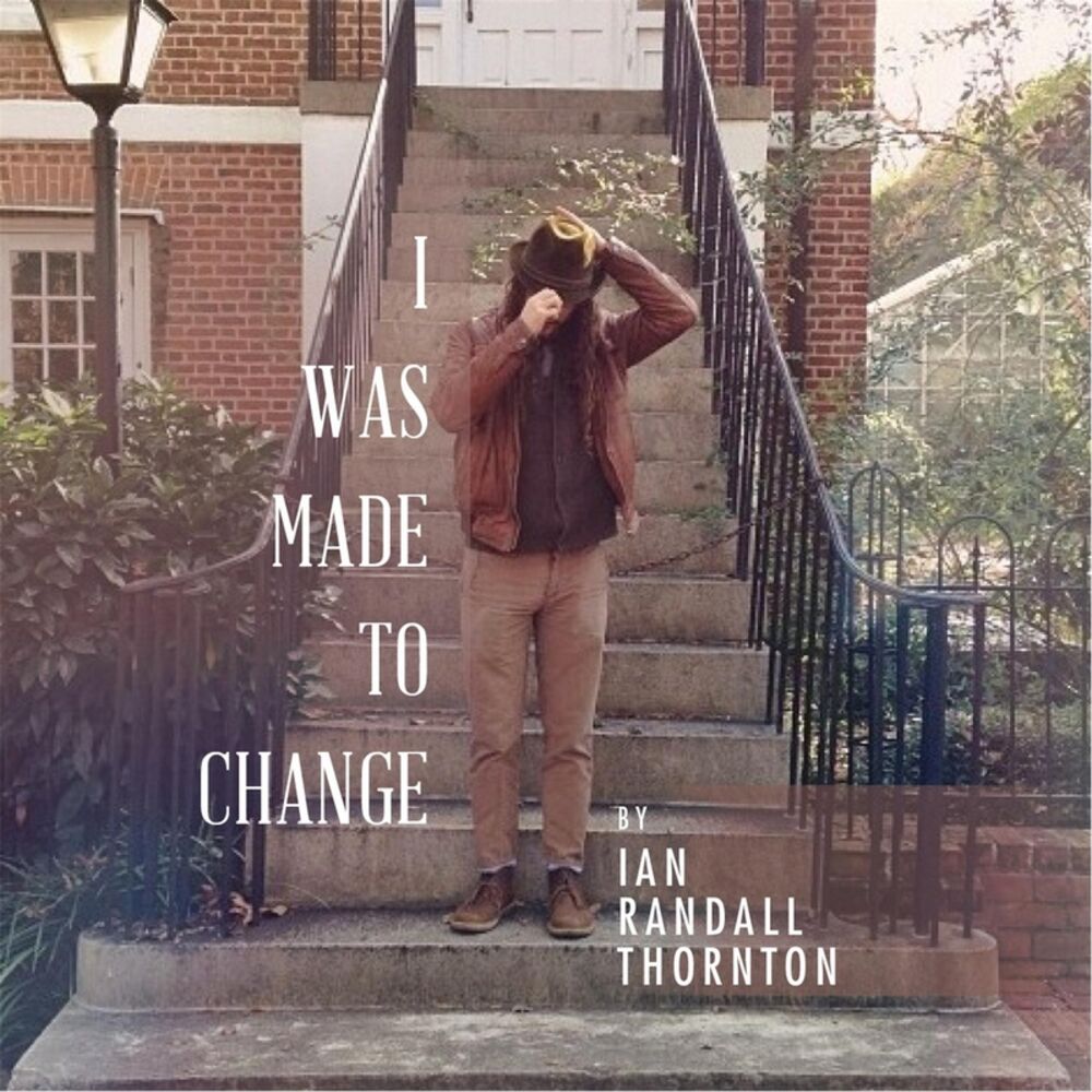 Picture of I Was Made to Change