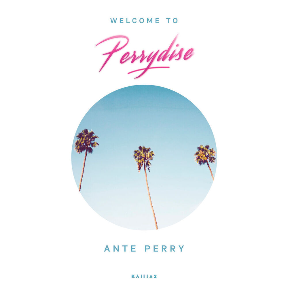 Picture of Welcome to Perrydise