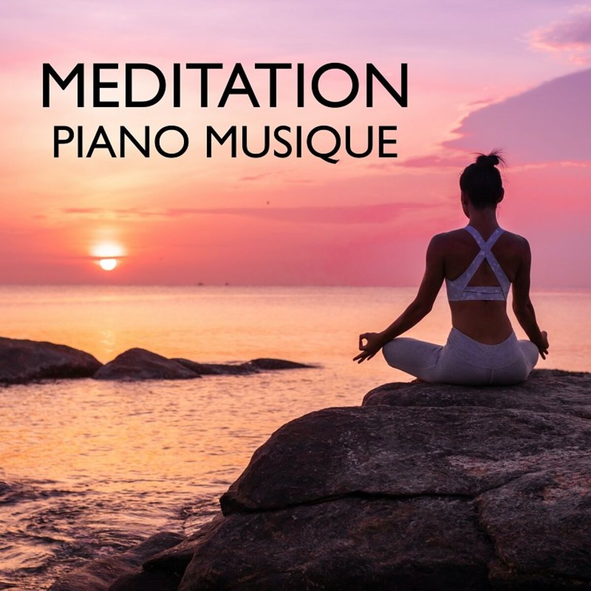 Album cover of Piano Feng Shui