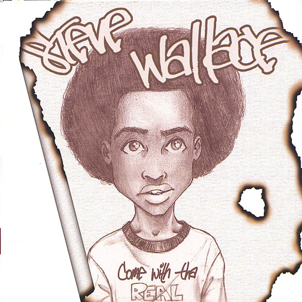 Picture of COME WITH THA REAL