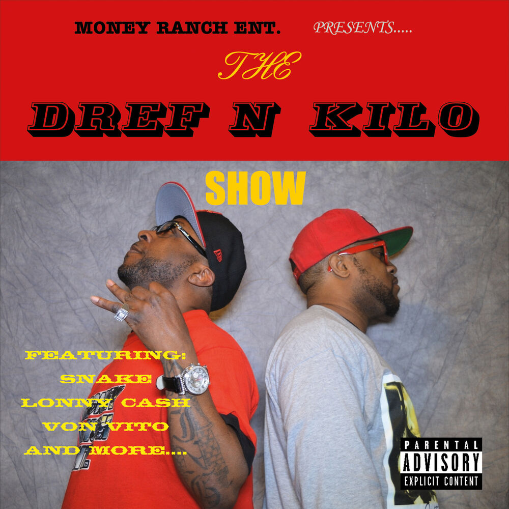 Picture of The Dref n Kilo Show