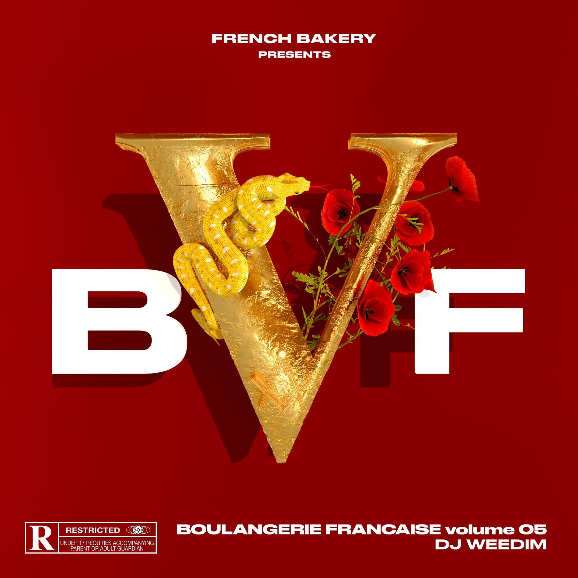 Album cover of Deux Frères