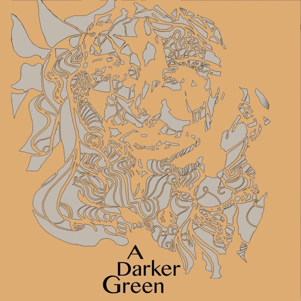 Picture of A Darker Green