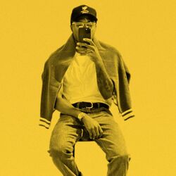 Cover of Grief
