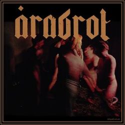 Cover of Solar Anus